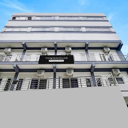 Super Townhouse Tapovan Esterno foto