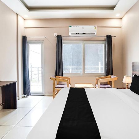 Super Townhouse Tapovan Esterno foto